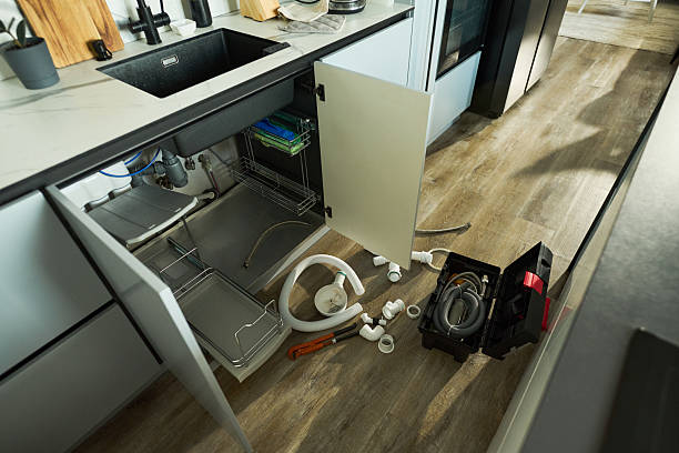 24/7 Emergency Gas Line Repair experts in Mica, WA